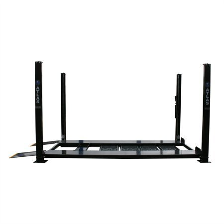 Atlas PRO8000EXT 3628.7 kg 4-Post Car Lift