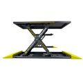 BendPak MD-6XP 2721.6 kg Mid-Rise Scissor Car Lift