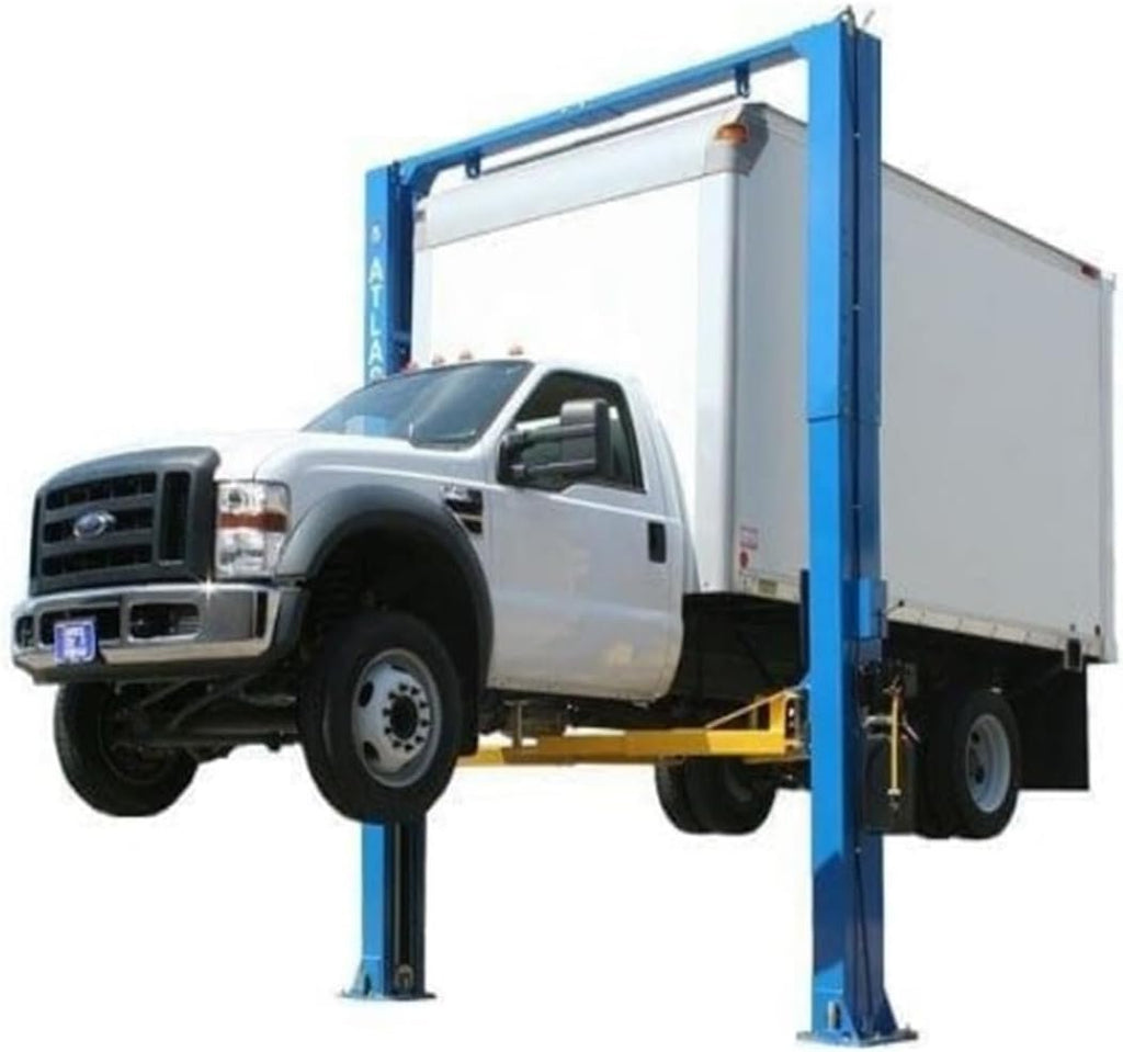Atlas PV12PX 5443.1 kg 2 Post Car Lift