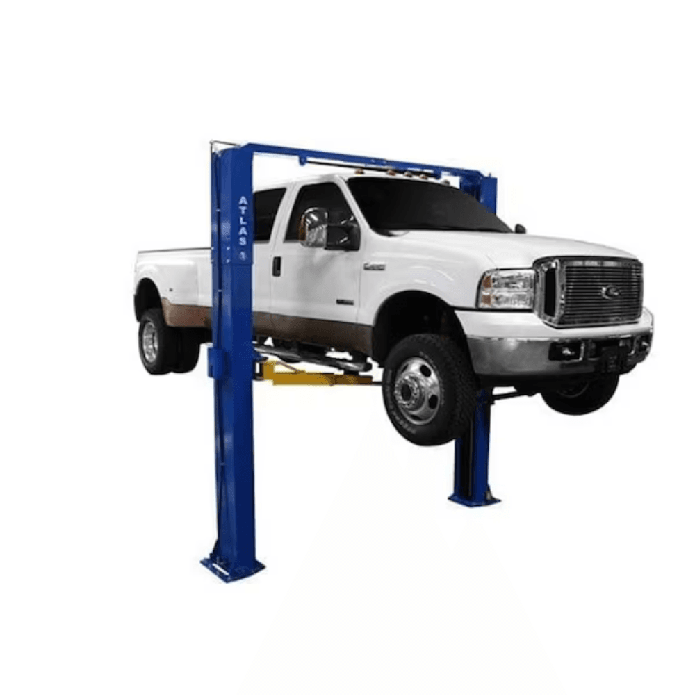 4535.9 kg Heavy-Duty 2 Post Car Lift