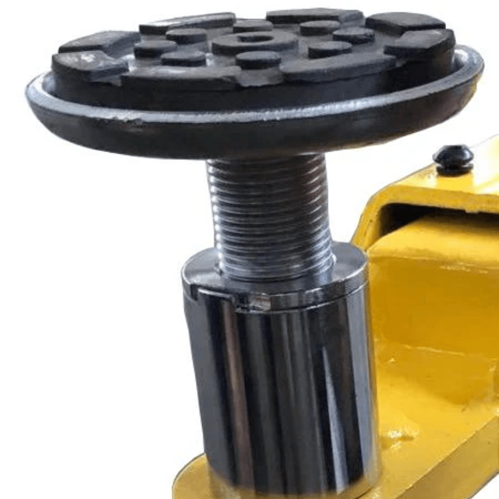 4535.9 kg Heavy-Duty 2 Post Car Lift