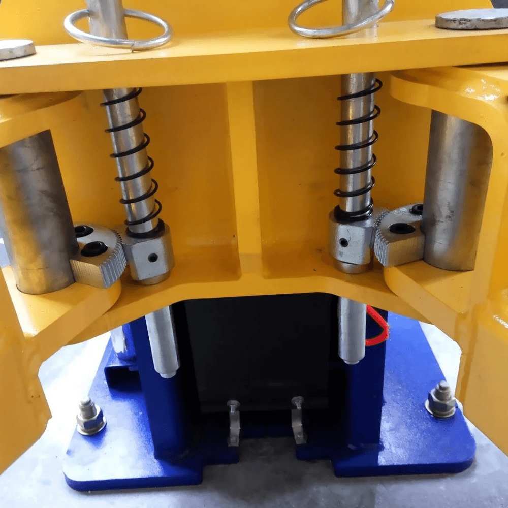 4535.9 kg Heavy-Duty 2 Post Car Lift