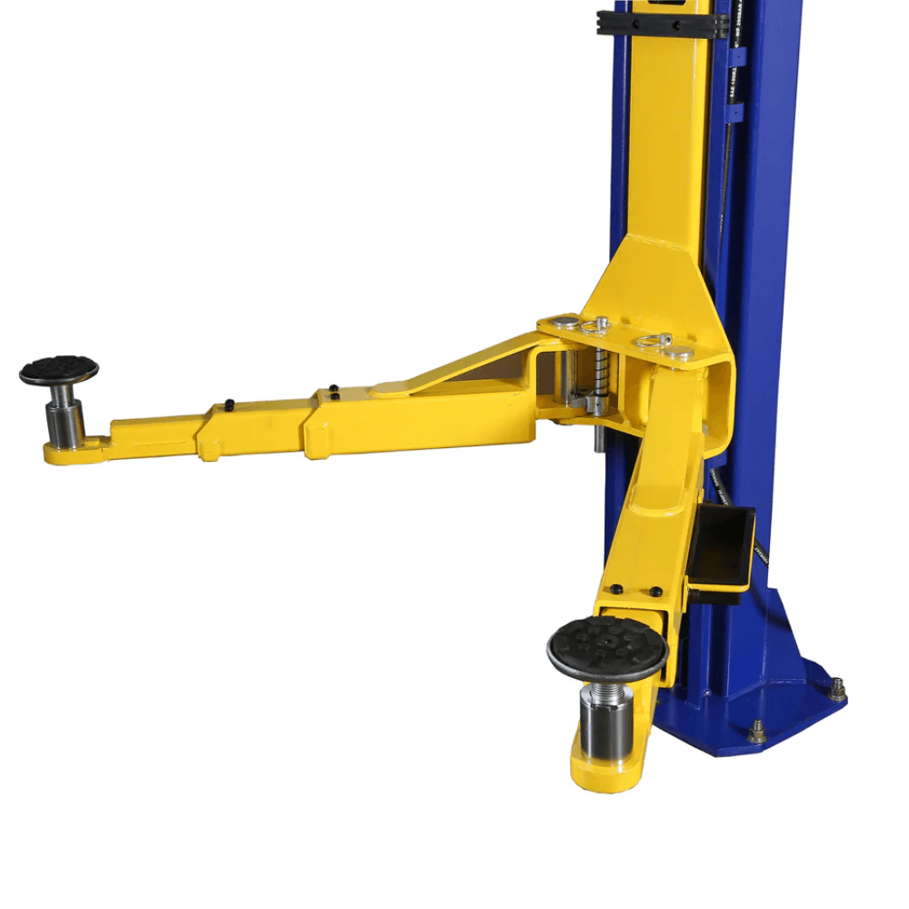 4535.9 kg Heavy-Duty 2 Post Car Lift