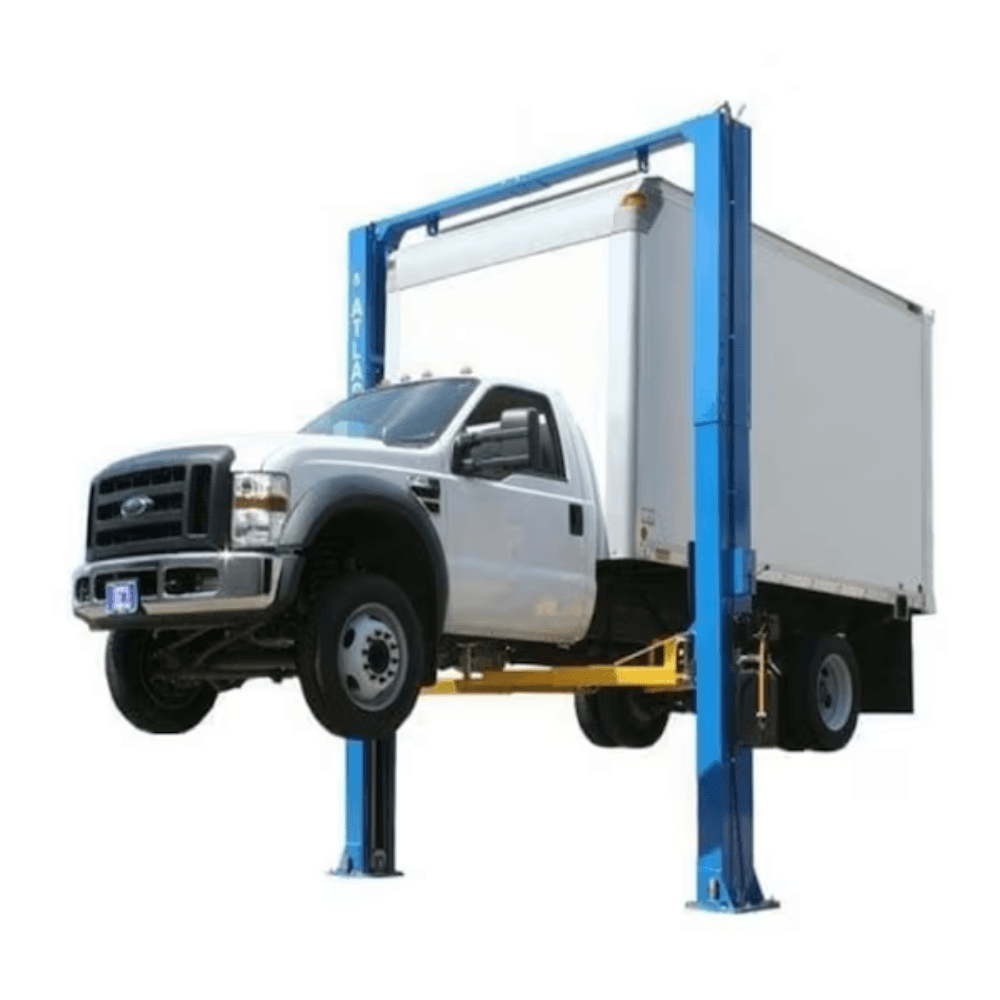 Atlas PV12PX 5443.1 kg 2 Post Car Lift