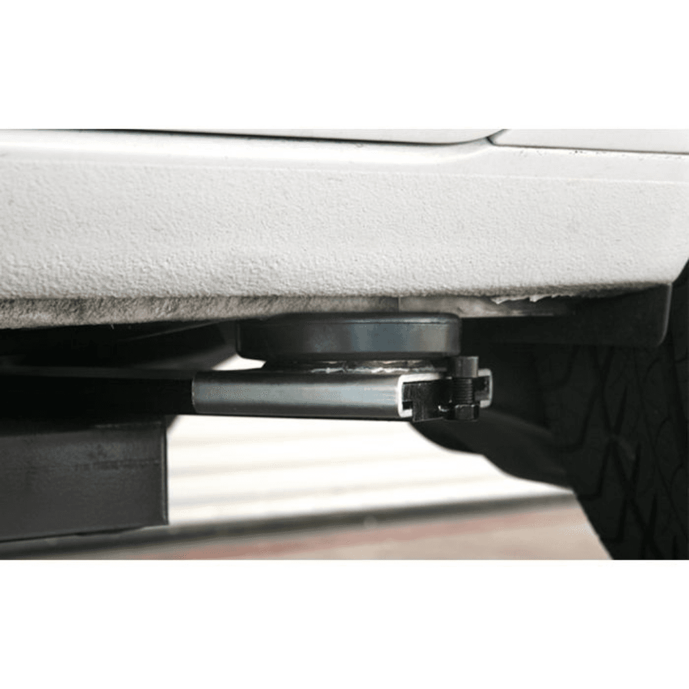 BendPak LR-60 2721.6 kg Low-Rise Scissor Car Lift