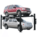 Atlas PRO9000 4082.3 kg 4-Post Car Lift
