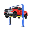 Atlas 9KOHX 4082.3 kg Clear Floor 2 Post Car Lift