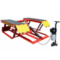 AMGO Hydraulics LR06 2721.6 kg Low-Rise Portable Lift