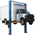 Atlas 6803.9 kg Overhead 2 Post Car Lift