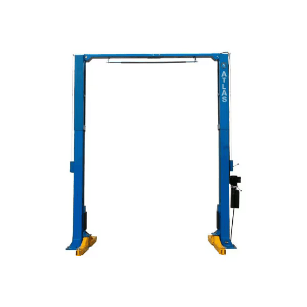 Atlas 6803.9 kg Overhead 2 Post Car Lift
