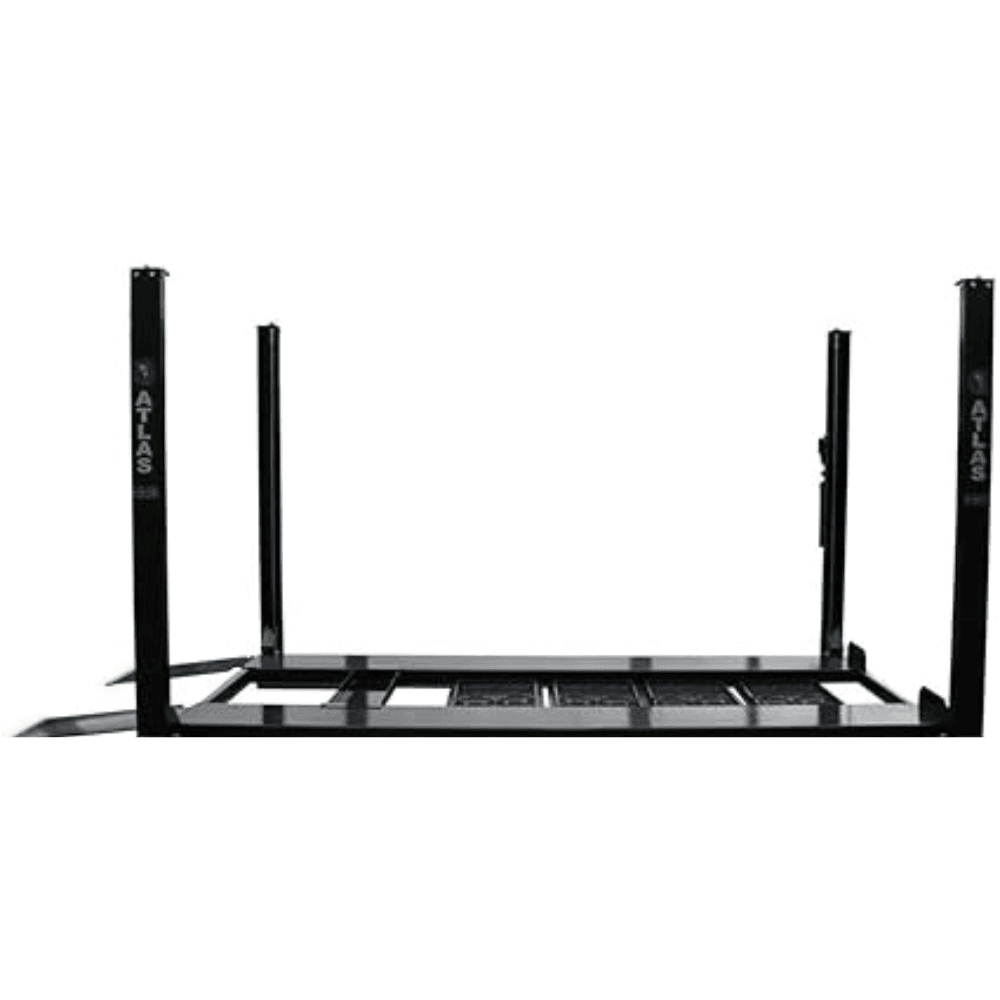 Atlas Garage Pro 8000 3628.7 kg 4 Post Car Lift