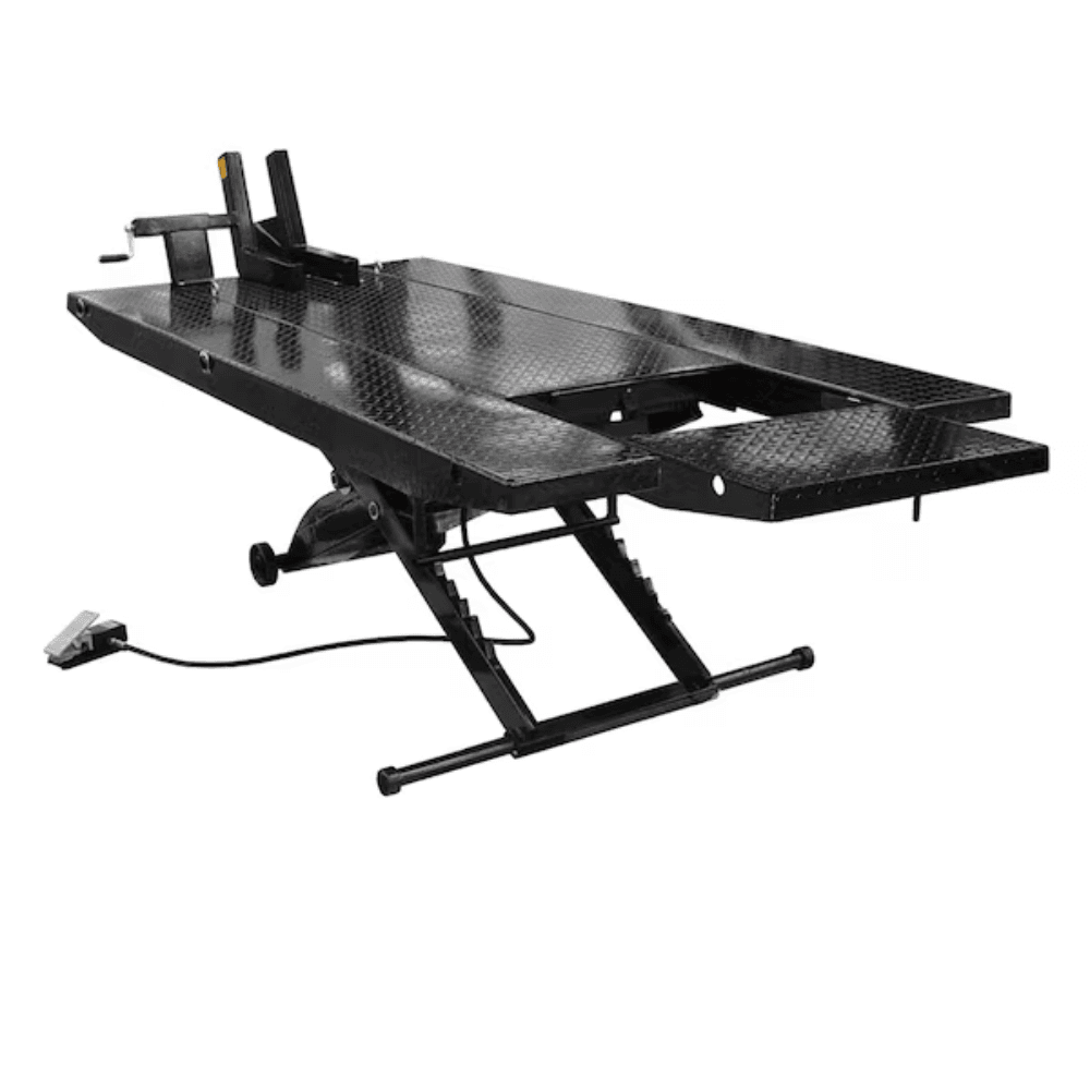 Atlas HT-CYCLELIFT-EXT 102.1 kg Cycle Lift Side Extension Kit