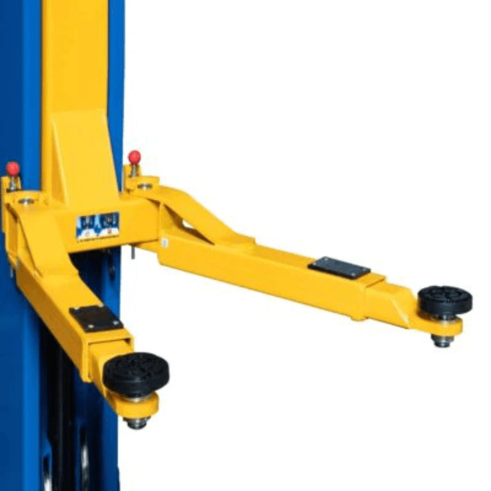 XKUSA L1000 4535.9 kg 2 Post Car Lift