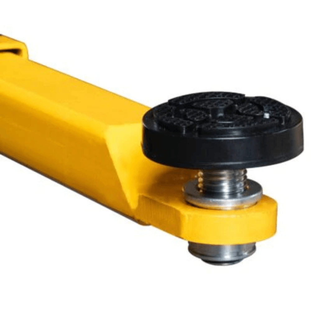 XKUSA L1000 4535.9 kg 2 Post Car Lift