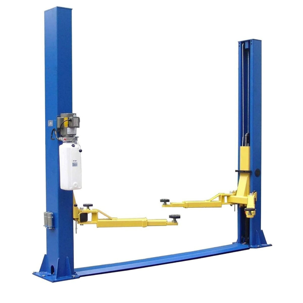 Auto Lift AL2-9K-FX 4082.3 kg 2 Post Car Lift