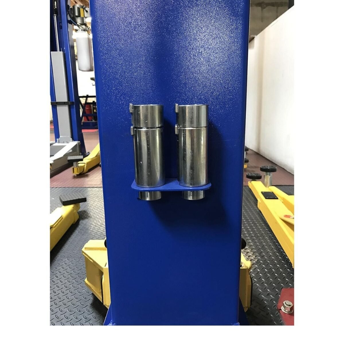 Auto Lift AL2-9K-FX 4082.3 kg 2 Post Car Lift