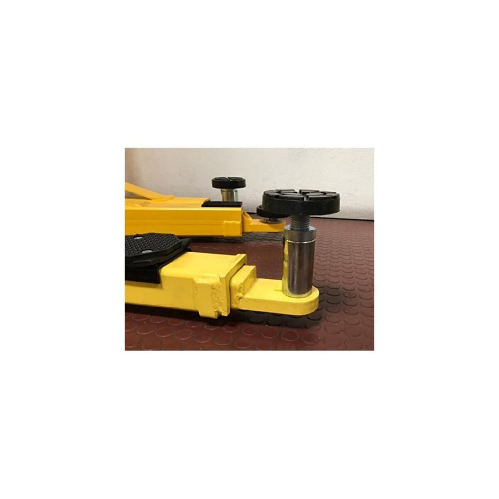 Auto Lift AL2-9K-FX 4082.3 kg 2 Post Car Lift