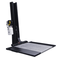 Auto Lift SC-2K 907.2 kg Single Column Turf Lift