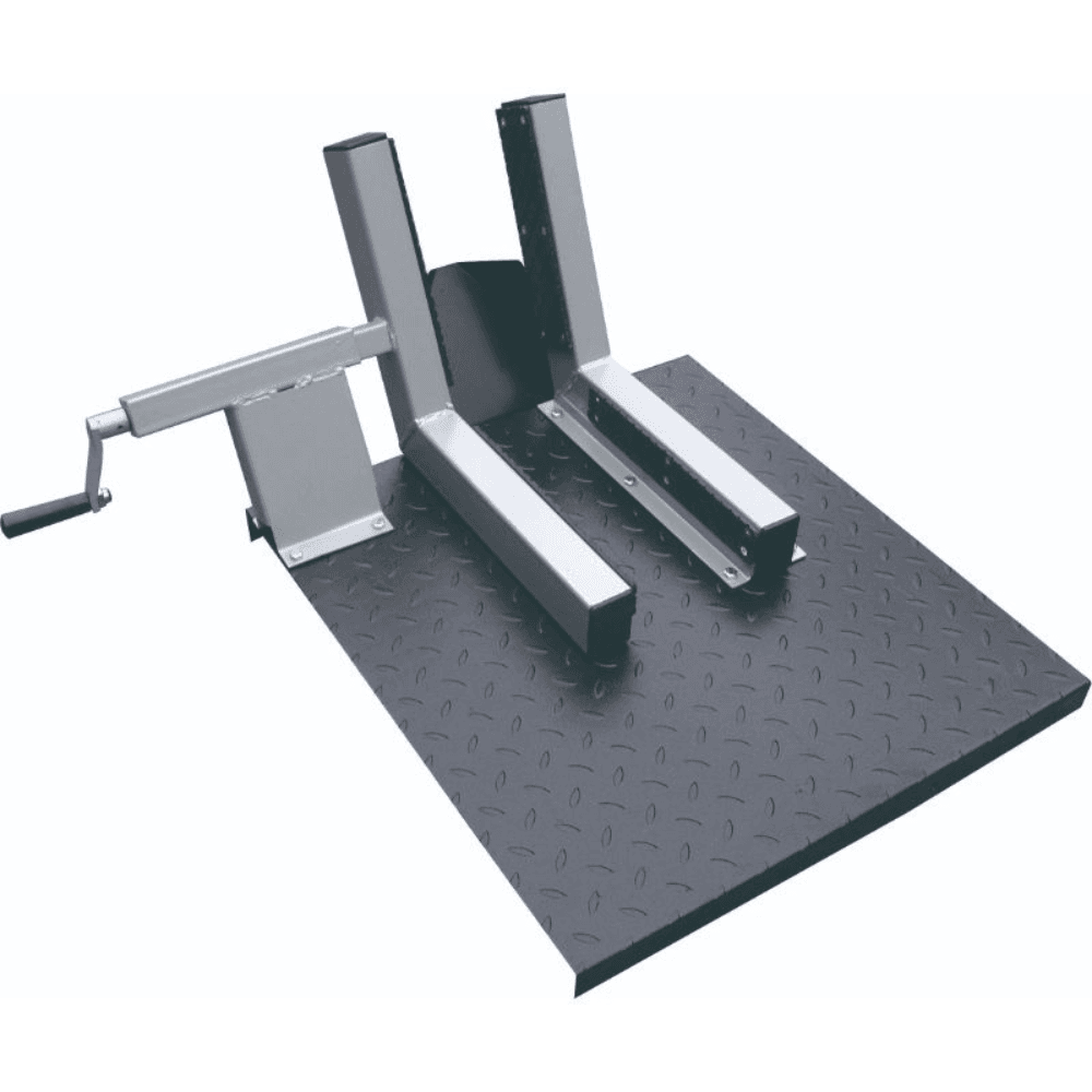 Auto Lift SC-2K 907.2 kg Single Column Turf Lift