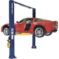 BendPak XPR-10AS-LP 4535.9 kg Asymmetric 2-Post Car Lift