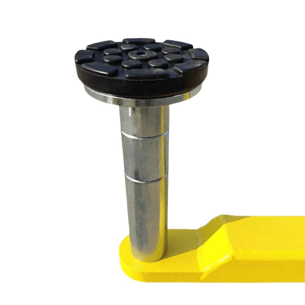HALO LIFTS HL2-10K 4535.9 kg Base Plate 2-Post Car Lift