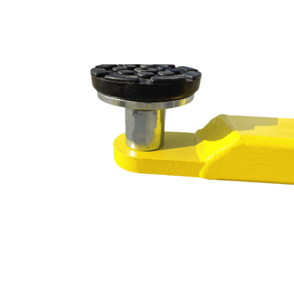 HALO LIFTS HL2-10K 4535.9 kg Base Plate 2-Post Car Lift