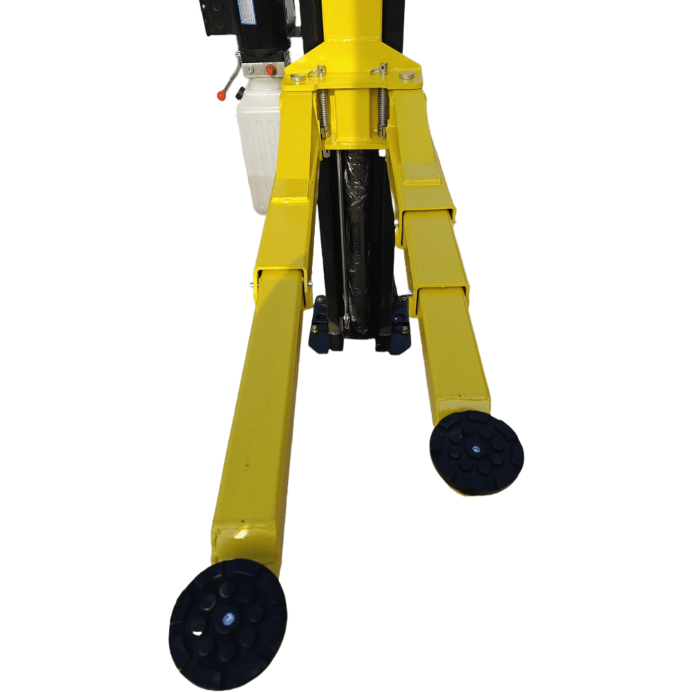 Halo Lifts HL2C-12K 5443.1 kg 2 Post Car Lift