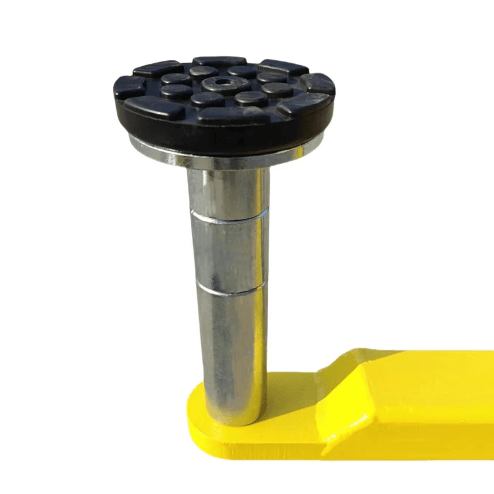Halo Lifts HL2C-12K 5443.1 kg 2 Post Car Lift