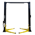 Halo Lifts HL2C-14K Series 6350.3 kg Clear Floor 2 Post Car Lift