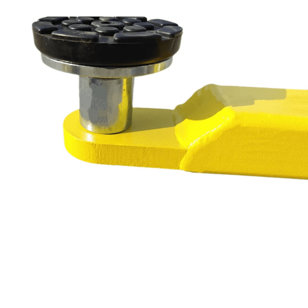 Halo Lifts HL2C-14K Series 6350.3 kg Clear Floor 2 Post Car Lift