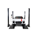 Halo Lifts HL9K-PRO Series 4 Post Car Lift