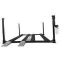 Halo Lifts Pro 4082.3 kg Double Wide 4 Post Car Lift