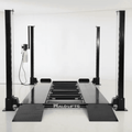 Halo Lifts Pro XL 4082.3 kg 4 Post Car Lift