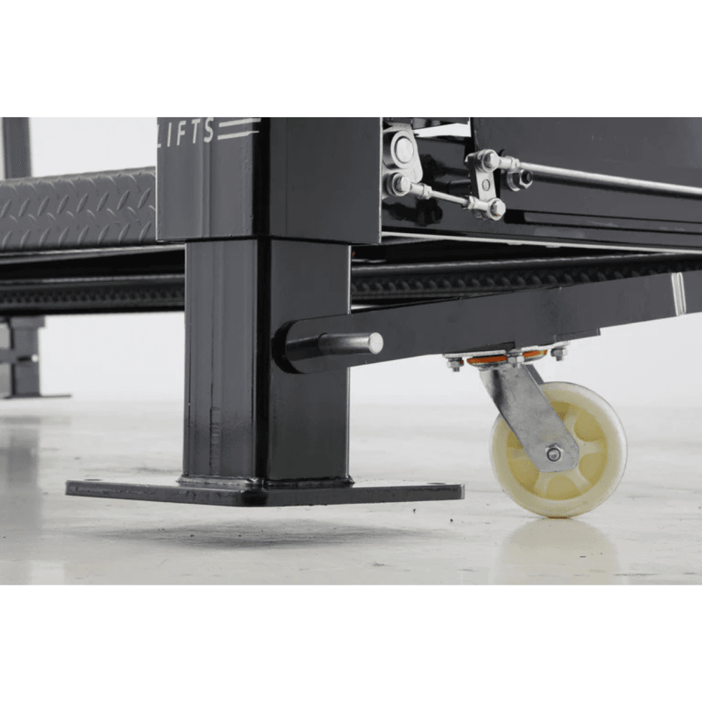 Halo Lifts Pro XL 4082.3 kg 4 Post Car Lift