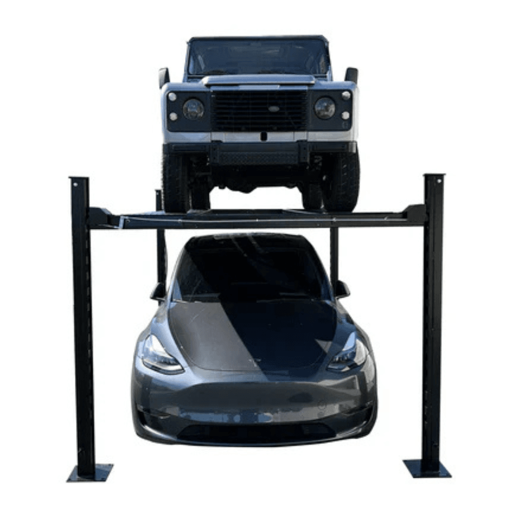 Halo Lifts Pro XL 4082.3 kg 4 Post Car Lift