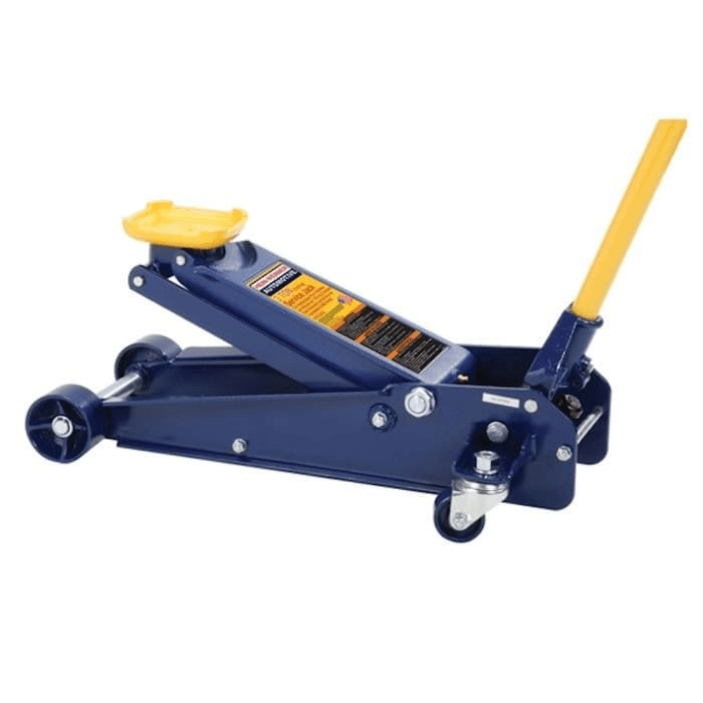 Hein-Werner 1814.4 kg Heavy-Duty Service Jack