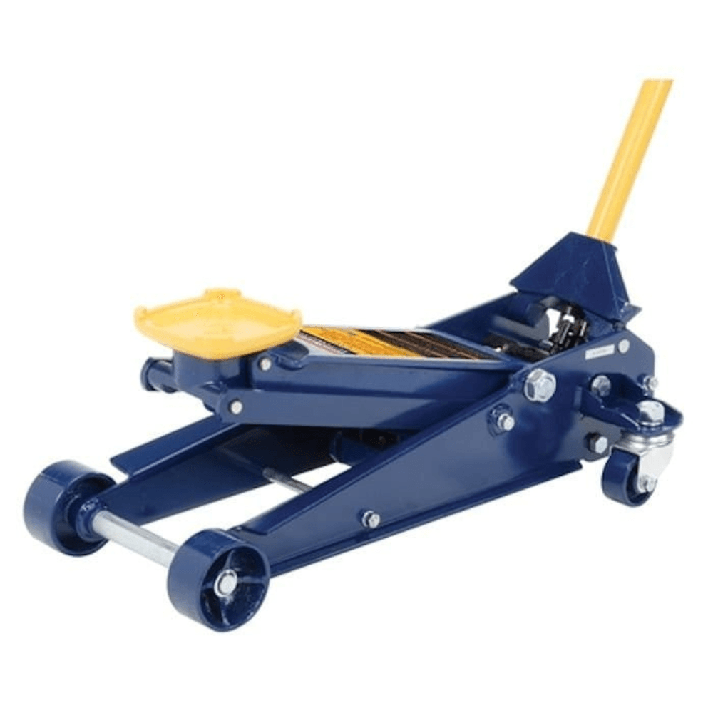 Hein-Werner 1814.4 kg Heavy-Duty Service Jack