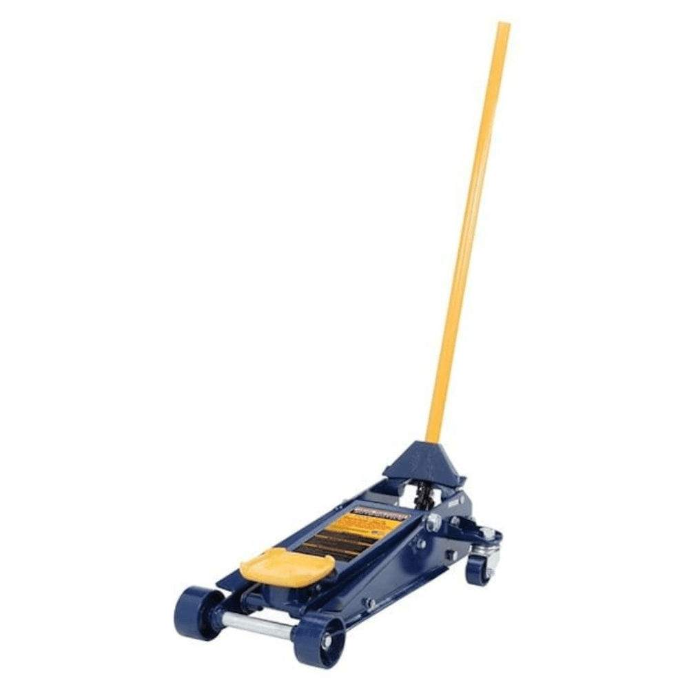 Hein-Werner 1814.4 kg Heavy-Duty Service Jack