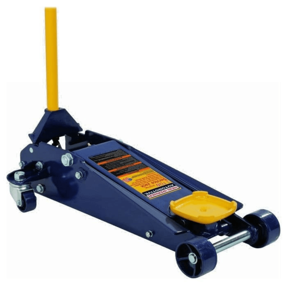 Hein-Werner 2721.6 kg Heavy-Duty Service Jack