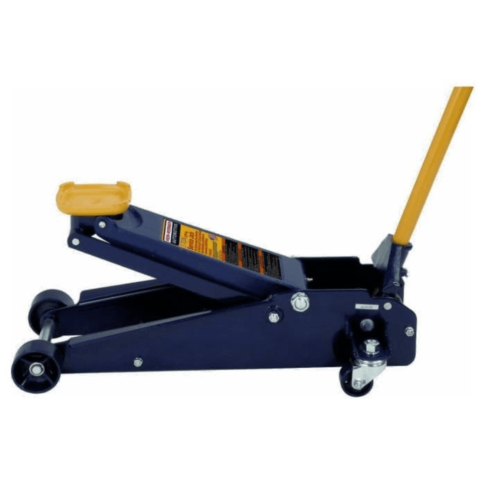 Hein-Werner 2721.6 kg Heavy-Duty Service Jack