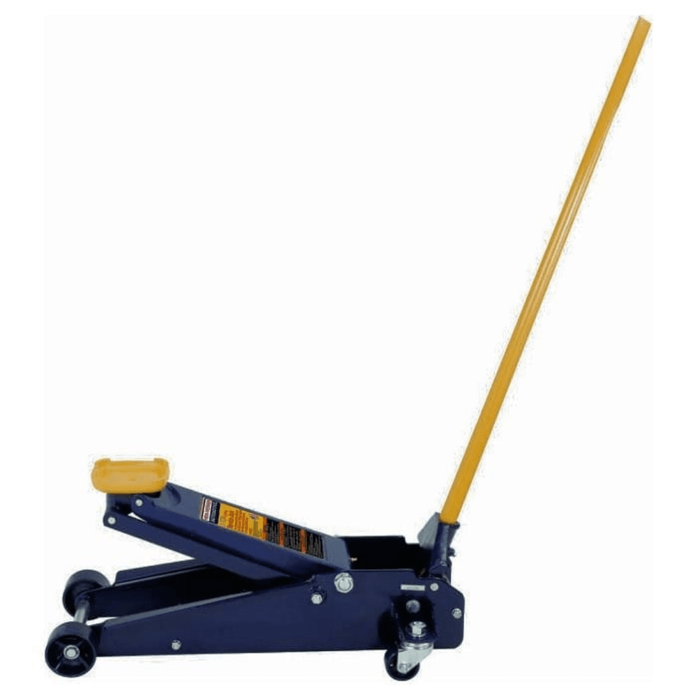 Hein-Werner 2721.6 kg Heavy-Duty Service Jack