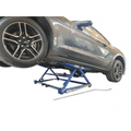 iDeal Lift 7000TLX 3175.1 kg Low-Rise Tilt Car Lift