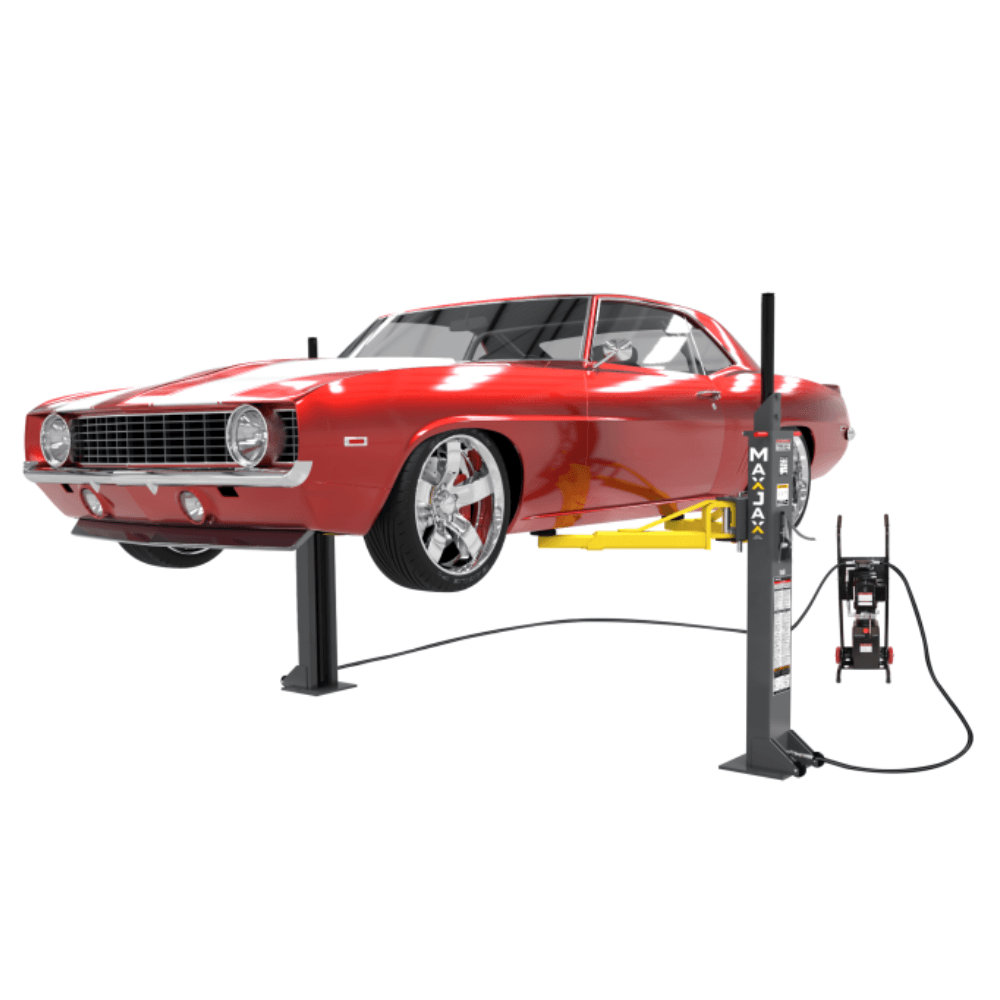 MaxJax M7K 3175 kg Portable Car Lift