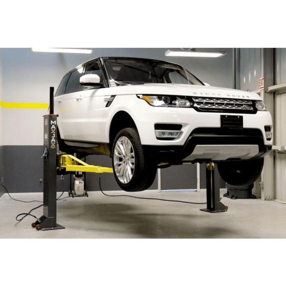 MaxJax M7K 3175 kg Portable Car Lift