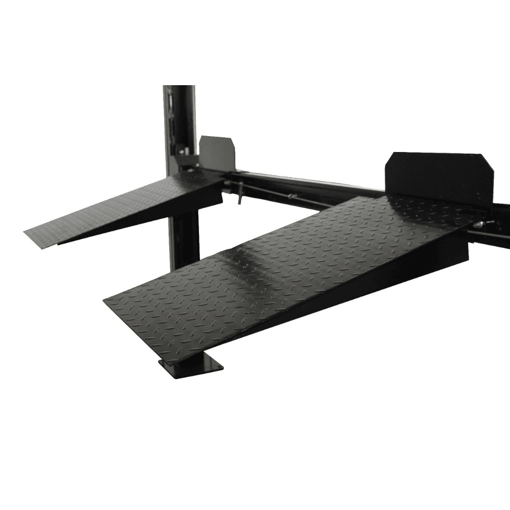 Mayflower Blacksmith Pro8000 3628.7 kg 4 Post Car Lift