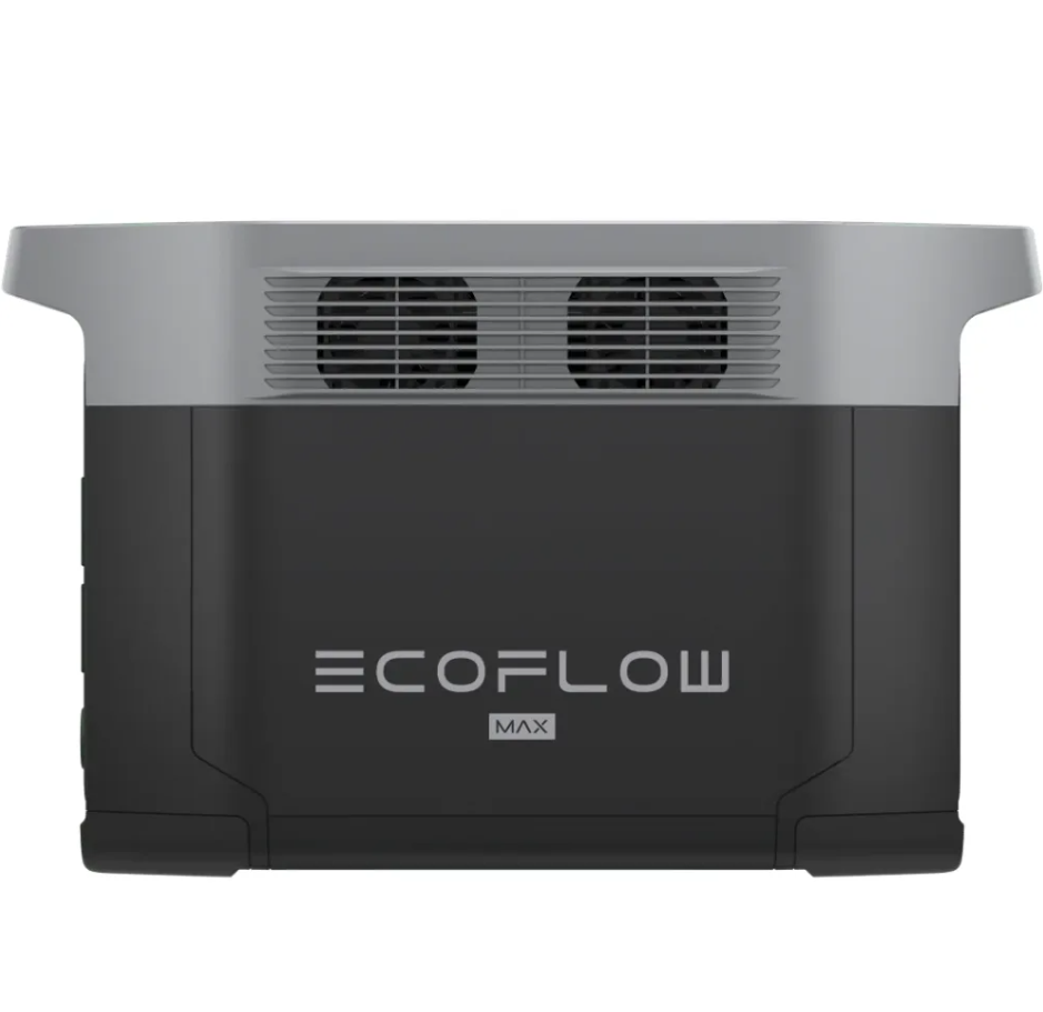 EcoFlow DELTA 2 MAX 1900 Portable Power Station