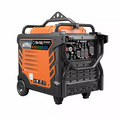 Genmax 11000 Watt Tri-Fuel Portable Inverter Generator