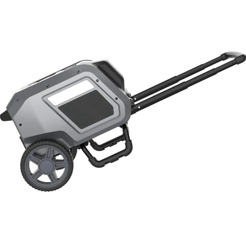 Yard Force 2400 Watt Portable Power Station