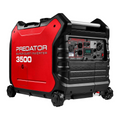 Predator 3500 Watt Inverter Generator