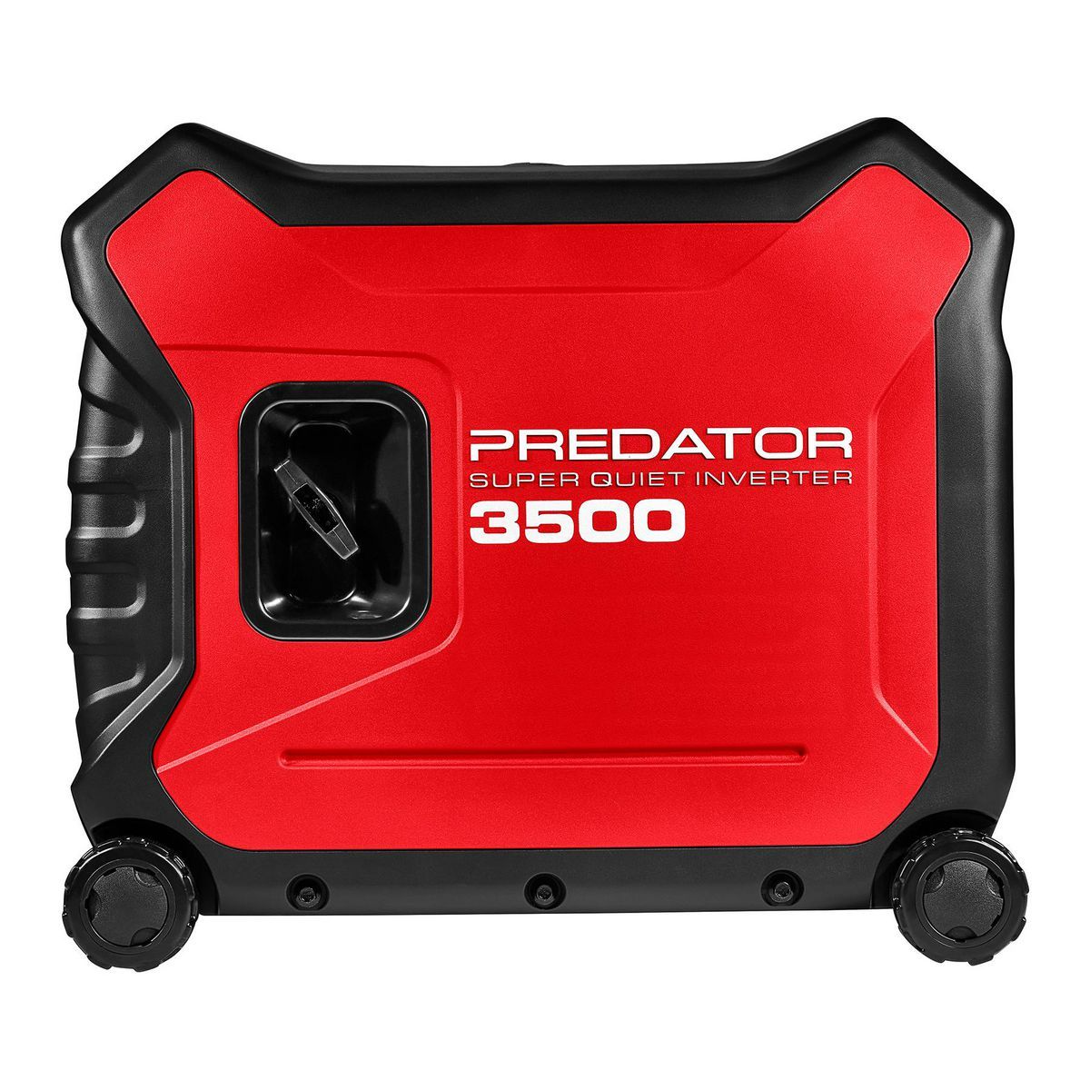 Predator 3500 Watt Inverter Generator